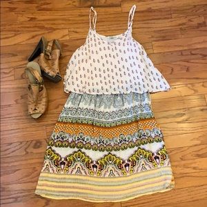 ASOS Brave Soul XS dress